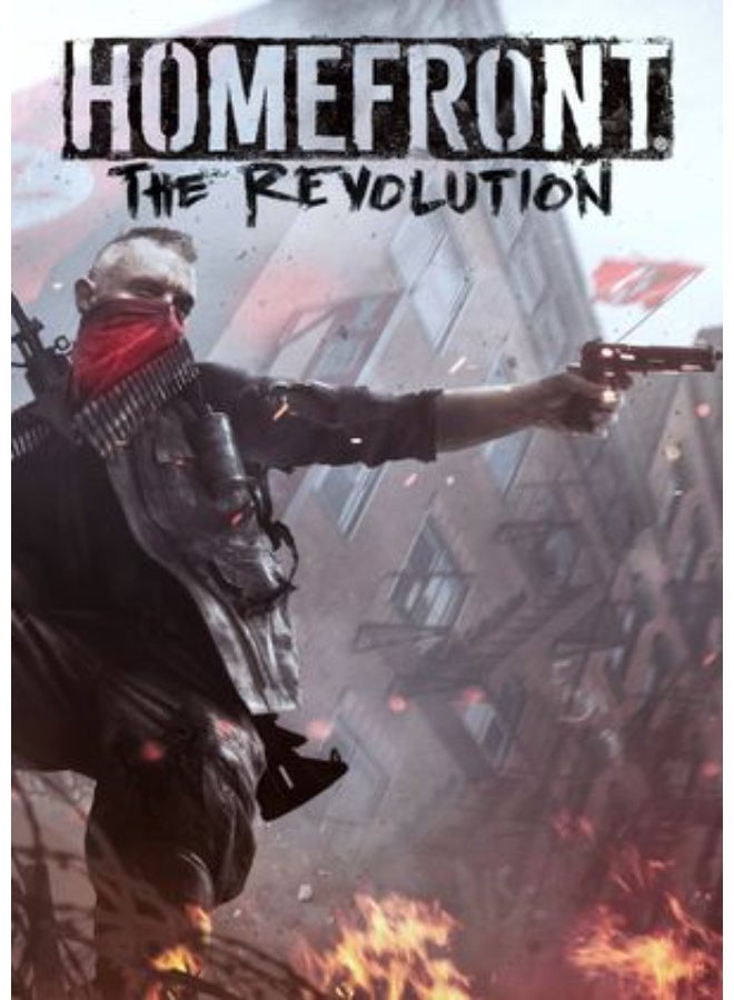 إيجي جيمر EGYGAMER The Revolution - The Combat Stimulant Pack